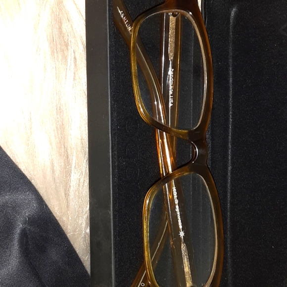 Kala Eyewear Ashton frames Made in the USA - Picture 2 of 16